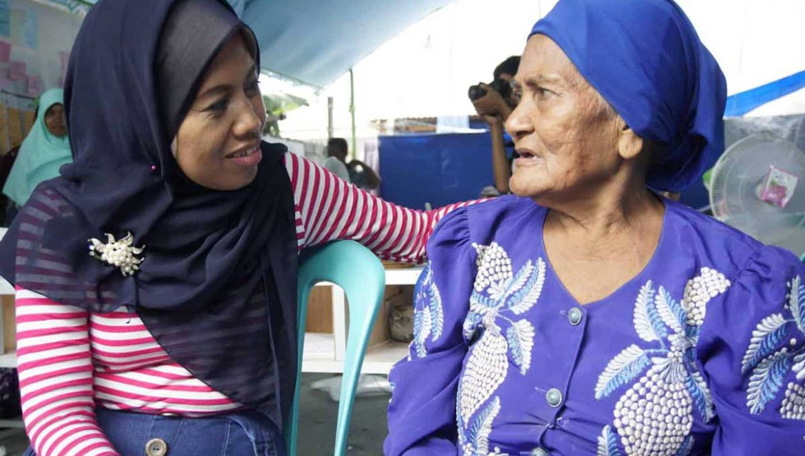 Nurlaela Lamasitudju: Truth and Justice for 1965 Victims