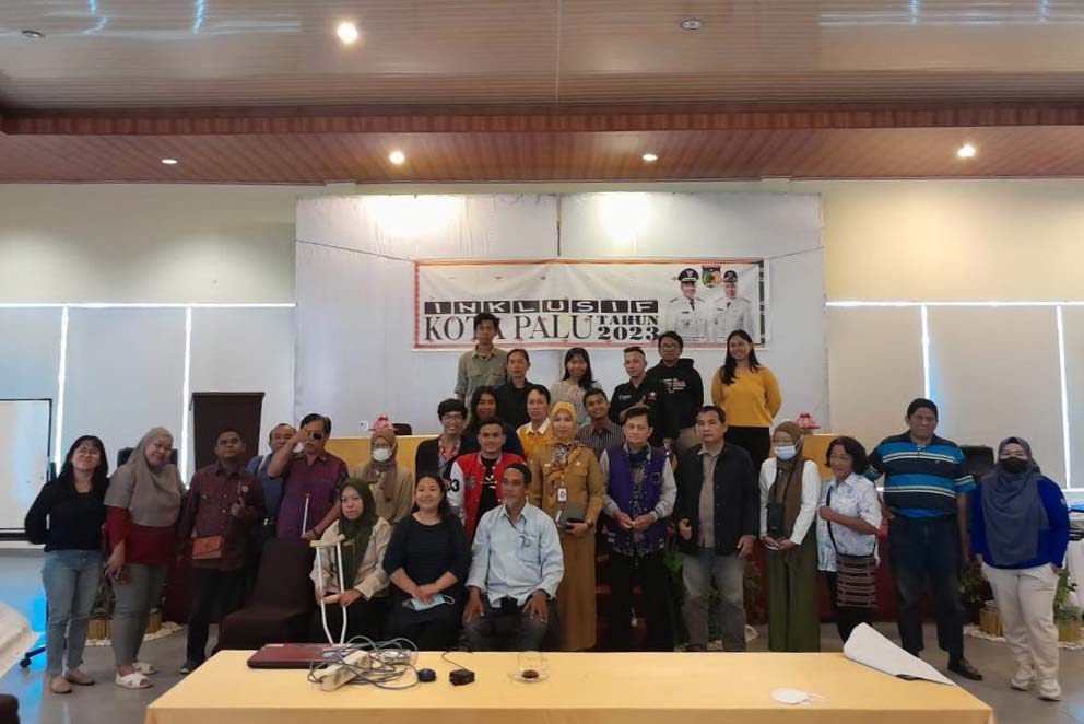 Sejak tahun 2016, SKP HAM menginisiasi pelaksanaan Musrenbang Inklusi di Kota Palu untuk mengadvokasi pemenuhan hak-hak kelompok rentan.