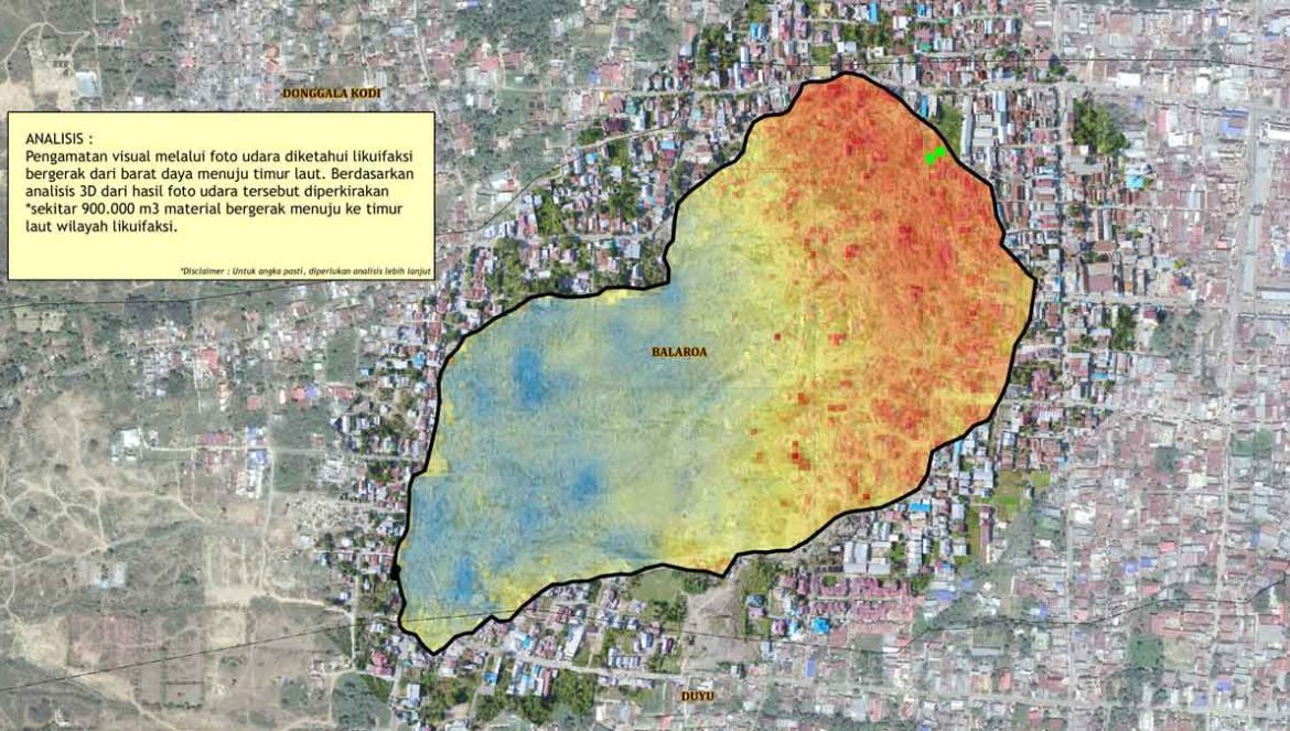 adaptif dengan bencana