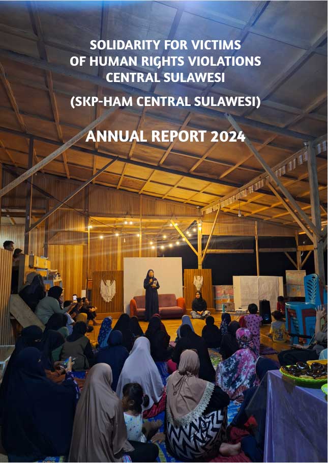 Annual Report 2024