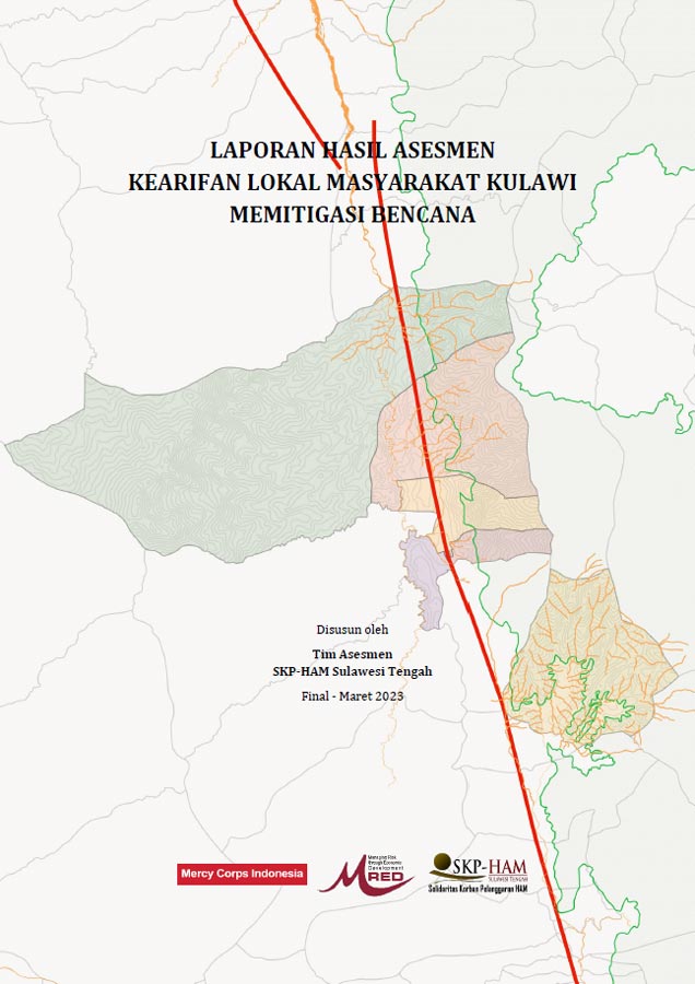 Sampul Hasil Asesmen Mitigasi Kultural
