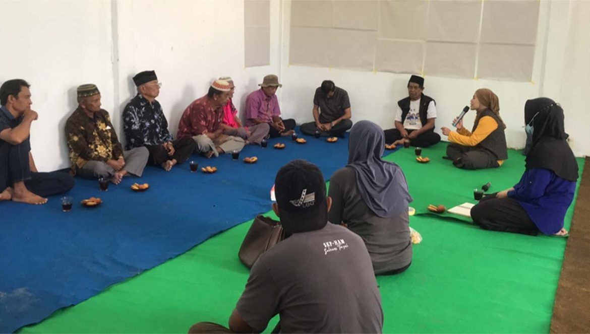 memahami banyak konteks